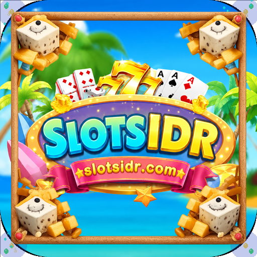 slotsidr — mitra unggulan