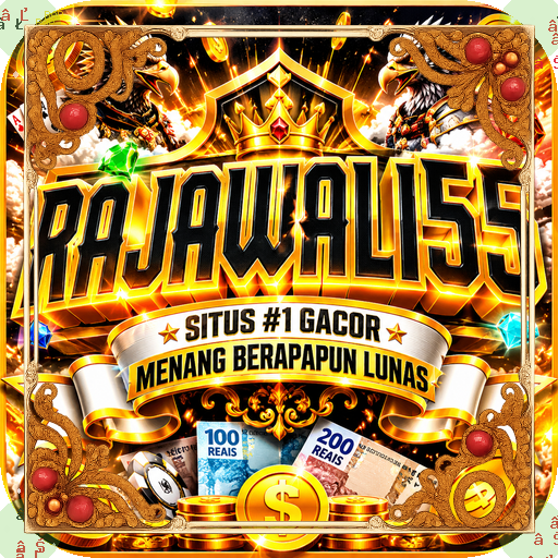 rajawali55 — mitra unggulan