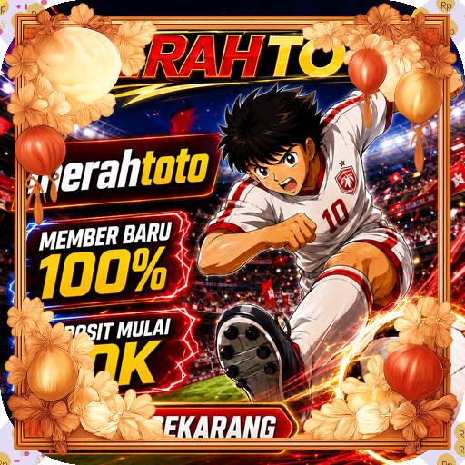 merahtoto — galeri pratinjau - APK Resmi